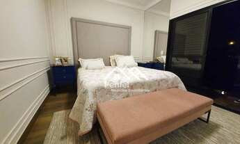 Imagem 6: Sobrado com 4 dormitórios à venda, 332 m² por R$ 2.150.000,00 - Jardim Saint Gerard - Ribe