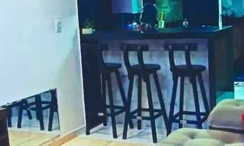 Imagem 2: Casa com Terraço- Região Leste- Res.Aruanã