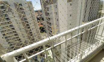 Imagem 7: Ótimo apartamento semi mobiliado à venda ou locação no Residencial Patio Andaluz - Indaiat