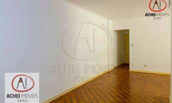 Imagem 2: Apartamento para Locação no Gonzaga em Santos