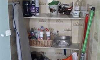 Imagem 4: Cobertura linear praça Walqueire [VP