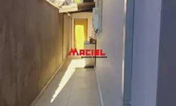 Imagem 2: Casa Padrão em São José dos Campos