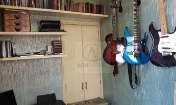 Imagem 10: Apartamento Mobiliado com 3 dormitórios, Dependência completa, 160 m² - venda por R$ 567.0