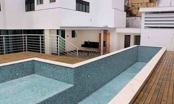 Imagem 3: Cód.: 334 - Comprar Apartamento 04 quartos - Centro - Juiz De Fora - Rezende Imóveis