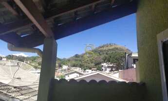 Imagem 4: Casa com 4 dormitórios à venda, 283 m² por R$ 900.000,00 - Jardim Maristela - Atibaia/SP