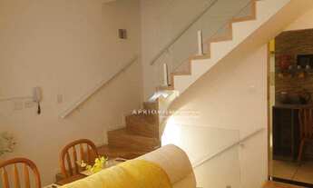 Imagem 4: Sobrado com 2 dormitórios à venda, 110 m² por R$ 420.000,00 - Parque Oratório - Santo Andr