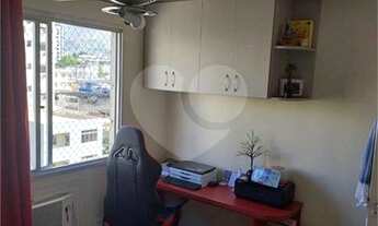 Imagem 5: Apartamento - 02 quartos - Cachambi [ME