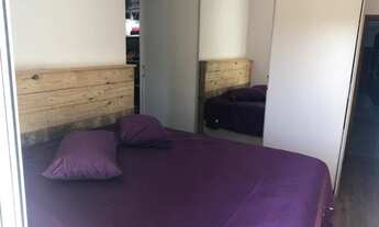 Imagem 5: Cobertura com 2 dormitórios, 140 m² - venda por R$ 750.000,00 ou aluguel por R$ 4.027,00/m