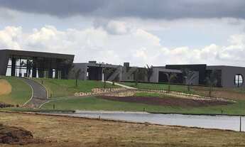 Imagem 5: Terreno condomínio de alto padrão em Haras Patente/ Jaguariúna/SP 850 m² e topografia espe