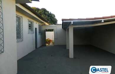 Imagem 4: Casa com 4 dormitórios para alugar, 181 m² por R$ 1.613,00/mês - Feliz - Goiânia/GO