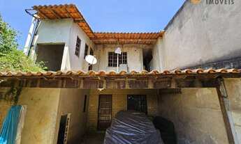 Imagem 4: Casa com 4 dormitórios à venda, 220 m² por R$ 200.000,00 - Boa Vista - São Gonçalo/RJ