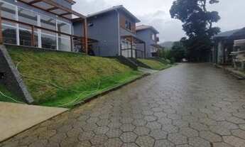 Imagem 7: Casa de condomínio para aluguel e venda possui 159 metros quadrados com 2 suítes