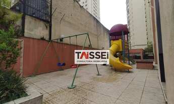 Imagem 3: Apartamento com 2 dormitórios para alugar, 55 m² por R$ 3.023,00/mês - Saúde - São Paulo/S