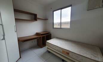 Imagem 3: Apartamento todo mobiliado com 03 quartos no Cond. Jardim Imperial