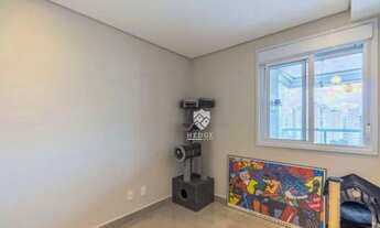 Imagem 5: Apartamento com 2 dormitórios à venda, 66 m² por R$ 1.010.639 - Tatuapé - São Paulo/SP