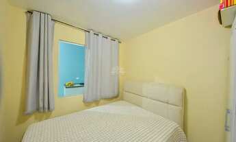 Imagem 7: Casa para venda possui 162 metros quadrados com 3 quartos em Ribeira - Salvador - Bahia