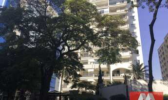 Imagem 5: Apartamento com 2 dormitórios para alugar, 66 m² por R$ 4.574,00/mês - Bela Vista - São Pa