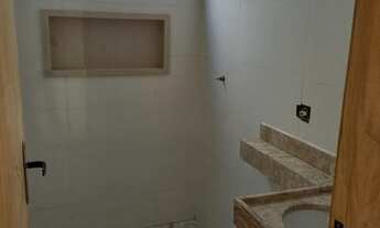 Imagem 5: Casa de 2 quartos sendo 1 suíte - Campos Elisio - 85m²