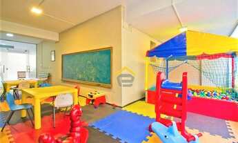 Imagem 6: Apartamento Locação - 2 Dormitórios - 81 m² Cerqueira César