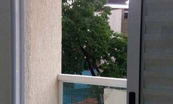 Imagem 6: Cobertura com 3 dormitórios para alugar, 180 m² por R$ 2.815,00/mês - Vila Metalúrgica - S