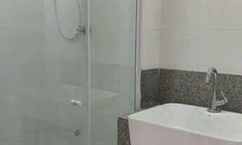 Imagem 2: Apartamento para aluguel possui 30 metros quadrados com 1 quarto, novo