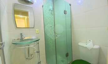 Imagem 6: Excelente apartamento de frente e boa localização [VP