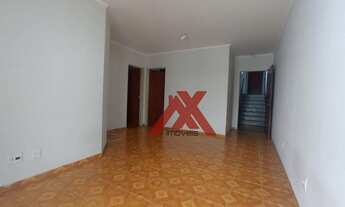 Imagem 2: APTO ALUGO 3 dorm/01apto/ 02 vagas/ 90 m²/ - VILA ITALIA - SJRP/SP