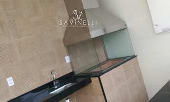 Imagem 6: Apartamento com 2 dormitórios para alugar, 44 m² por R$ 1.760,00/mês - Vila Nossa Senhora