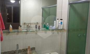 Imagem 5: Excelente apartamento em condomínio fechado [VP