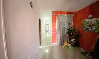 Imagem 3: Penha Apto tipo casa 2 qtos, terraço e vaga! 200m²