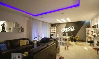 Imagem: Casa à Venda - Curicica, 4 Quartos, 360