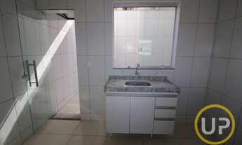 Imagem 6: Area Privativa em Nova Pampulha - Vespasiano, MG