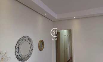 Imagem 7: Apartamento com 3 dormitórios à venda, 127 m² por R$ 1.300.000,00 - Higienópolis - São Pau