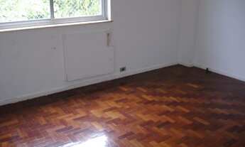 Imagem 3: Apartamento para aluguel tem 180 metros quadrados com 4 quartos em Laranjeiras - Rio de Ja