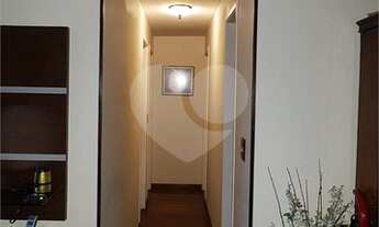 Imagem 2: Apartamento - 03 quartos - Méier [ME