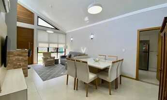 Imagem 2: Casa térrea no condomínio Cidade Universitária