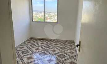 Imagem 2: Excelente apartamento em Oswaldo Cruz [VP