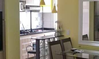 Imagem: Aptº de 2/4 c/ suíte e varanda. Reserva