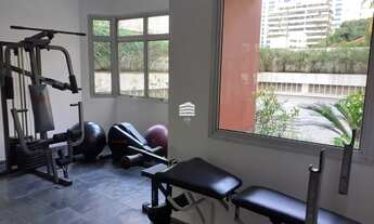 Imagem 2: Apartamento 1 dormitório - Vila Mariana