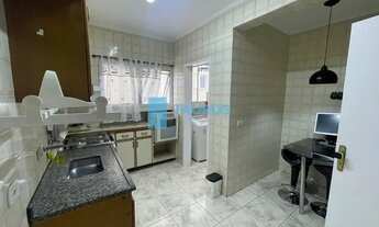 Imagem 7: Apartamento para locação, 2 suítes, 1 sala, 2 garagens, 63m², Saúde