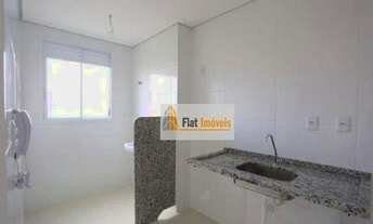 Imagem 3: Apartamento Condominio Parque das Arvores 2 dormitórios à venda, 51 m² por R$ 255.000 - Ri