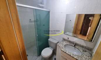 Imagem 5: Apartamento para alugar, 43 m² por R$ 2.781,00/mês - Mirandópolis - São Paulo/SP