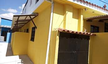 Imagem: Casa de vila para aluguel possui 20 metros