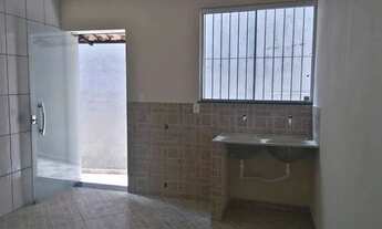 Imagem 5: Aluguel Casa com 1 dormitório