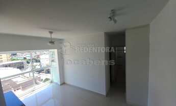 Imagem: Apartamento Studio em São José do Rio