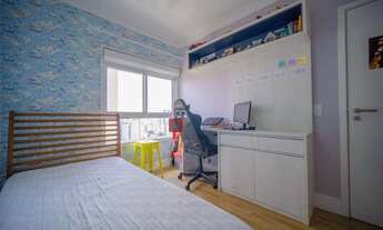 Imagem 6: Apartamento com 3 quartos à venda, 100 m² por R$ 1.060.000 - Vila Osasco - Osasco/SP