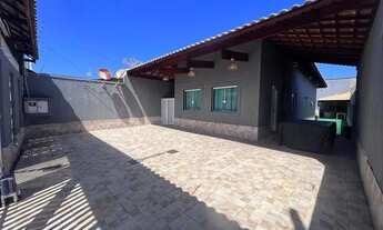 Imagem 5: PRAIA GRANDE - Casa Padrão - MARACANÃ