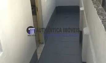 Imagem 3: CASA para LOCAÇÃO - BELA VISTA - OSASCO - SÃO PAULO - AUTHÊNTICA IMÓVEIS