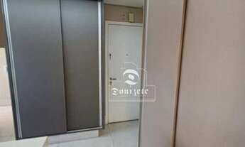 Imagem 6: Apartamento com 3 dormitórios para alugar, 142 m² por R$ 6.690,00/mês - Santa Paula - São