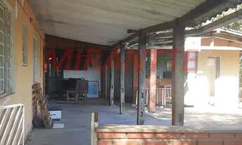 Imagem 3: Sobrado de 550m² com 2 quartos em Serra Da Cantareira